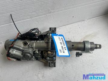 MERCEDES SLK R171 stuurhuis stuurslot stuurkolom 2005-2011 beschikbaar voor biedingen