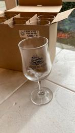 6 glazen porto, Verzamelen, Glas en Drinkglazen, Ophalen, Nieuw, Overige typen