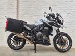 Triumph Tiger 1200 Alpine Edition  #motomobilia, Motoren, Motoren | Triumph, Motorrijbewijs A, Bedrijf, 3 cilinders, Meer dan 35 kW