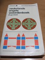 Woordenboek Prisma Nederlands-Engels, Comme neuf, Anglais, Enlèvement ou Envoi, Prisma ou Spectrum