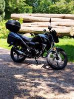 Moto Honda CB125F neuf, garantie !!, 2 cylindres, Particulier, 125 cm³, Jusqu'à 11 kW