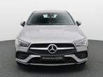 Mercedes-Benz CLA 250 e AMG Line Shooting Brake + CARPLAY +, Auto's, CLA, Stof, Gebruikt, 4 cilinders