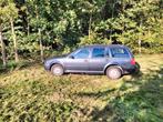 Golf 4 variant, Auto's, Zwart, 5 deurs, Euro 4, Te koop