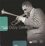 CD * DIZZY GILLESPIE - FIRST CLASS JAZZ, Comme neuf, Jazz, 1940 à 1960, Enlèvement ou Envoi