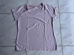 T-shirt Decathlon rose clair taille XL (nr7681), Vêtements | Femmes, T-shirts, Manches courtes, Taille 46/48 (XL) ou plus grande