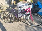 Diamond High-Tech Bike - Voor onderdelen of reconditionering, Ophalen of Verzenden, Gebruikt
