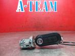 CONTACTSLOT + SLEUTEL Fiat 500 (312) (01-2007/12-2012), Gebruikt, Fiat