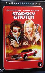 DVD ACTIE- STARSKY & HUTCH., Cd's en Dvd's, Alle leeftijden, Ophalen of Verzenden, Nieuw in verpakking, Actiethriller