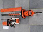 Stihl kettingzaag en haagschaar, Tuin en Terras, Ophalen, Gebruikt, Overige soorten, Stihl
