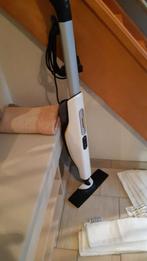 Karcher SC3 Upright, Ophalen, Zo goed als nieuw, Stoomreiniger