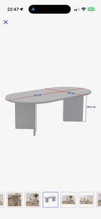 Salontafel, Huis en Inrichting, Bureaus, Ophalen of Verzenden, Nieuw