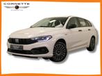 Fiat Tipo 1.0 SW FIREFLY APPLE CARPLAY & MEER!, Auto's, Start-stop-systeem, Bedrijf, 5 deurs, Tipo