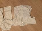Judopak 110 cm, Kinderen en Baby's, Tweelingen en Meerlingen, Ophalen, Gebruikt