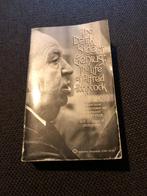 The dark side of Genius: the life of Alfred Hitchcock - Dona, Ophalen of Verzenden, Gelezen, Donald Spoto, Personen