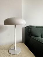 Monochrome tafellamp Zara Home, Huis en Inrichting, Lampen | Tafellampen, Ophalen, Zo goed als nieuw, Overige materialen, Minder dan 50 cm