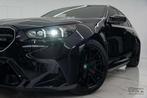 BMW M5 xDrive B&W / HUD / ACC / 360 / Bicolor / Pano, Auto's, BMW, Automaat, 4 deurs, 8 cilinders, 4395 cc