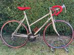 Unieke vintage L’express dameskoersfiets - volledig in orde, Fietsen en Brommers, Fietsen | Dames | Sportfietsen en Toerfietsen