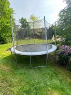 Trampoline Domyos 3m in zeer goede staat, Enlèvement, Comme neuf