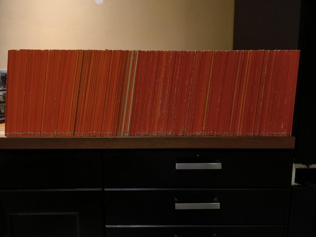 Suske en Wiske volledige set 67 - 267 in goede staat, Livres, BD, Enlèvement ou Envoi