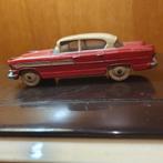 Hudson   hornet  dinky toys  UK, Ophalen of Verzenden, Zo goed als nieuw, Dinky Toys