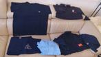 Brandweer T-Shirt en polo's met logo, Comme neuf, Enlèvement, Taille 52/54 (L)