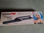 Babyliss pro krultang, Handtassen en Accessoires, Uiterlijk | Haarverzorging, Ophalen of Verzenden, Nieuw