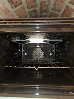 Vintage Miele DE LUXE M700 magnetron — goede staat, Ophalen, Zo goed als nieuw, Oven