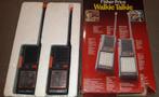 Walkie Talkie Fisher-Price uit 1985 vintage, Verzamelen, Ophalen, Gebruikt