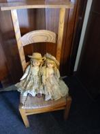 2  porseleinen meisjes poppen, Ophalen of Verzenden