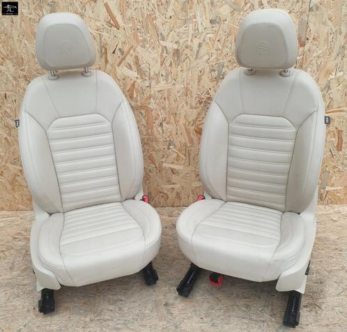 Alfa Romeo Stelvio interieur stoelen, Auto-onderdelen, Interieur en Bekleding, Alfa Romeo, Gebruikt, Ophalen