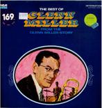 Vinyl, LP   -   Glenn Miller – The Best Of Glenn Miller, Enlèvement ou Envoi, Autres formats