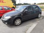 CHEVROLET LACETTI 1.6 CC, Auto's, Lacetti, Zwart, Bedrijf, Handgeschakeld