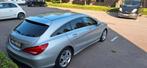 MERCEDES CLA 200 CDI SHOOTING BREAK, Auto's, Mercedes-Benz, CLA, Leder, Particulier, Te koop