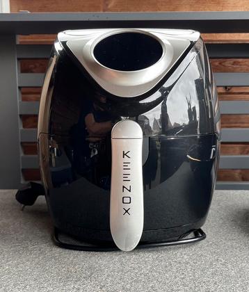 Keenox airfryer, Electroménager, Enlèvement, Comme neuf, Friteuse à air
