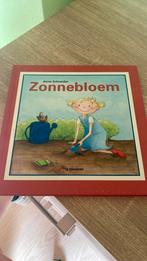 A. Schneider - Zonnebloem, Ophalen, Zo goed als nieuw, A. Schneider