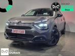 Citroen C4 Feel Pack Plus 1.5 BlueHDi AT8, Automaat, 4 deurs, 99 g/km, Diesel
