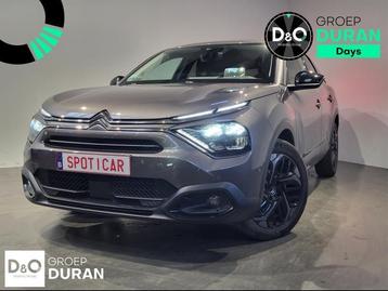 Citroen C4 Feel Pack Plus 1.5 BlueHDi AT8  beschikbaar voor biedingen