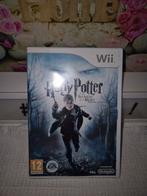 Harry Potter en de Relieken van de Dood Deel 1 Wii, Ophalen of Verzenden, Gebruikt