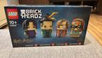 Lego brickheadz Harry Potter, Kinderen en Baby's, Speelgoed | Duplo en Lego, Ophalen of Verzenden, Nieuw, Complete set, Lego