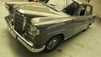 Mercedes, Auto's, Mercedes-Benz, Achterwielaandrijving, Zwart, 4 cilinders, 1900 kW