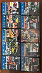Jeux ps2 et Démos ps2, Consoles de jeu & Jeux vidéo, Jeux | Sony PlayStation 4, Enlèvement, Comme neuf
