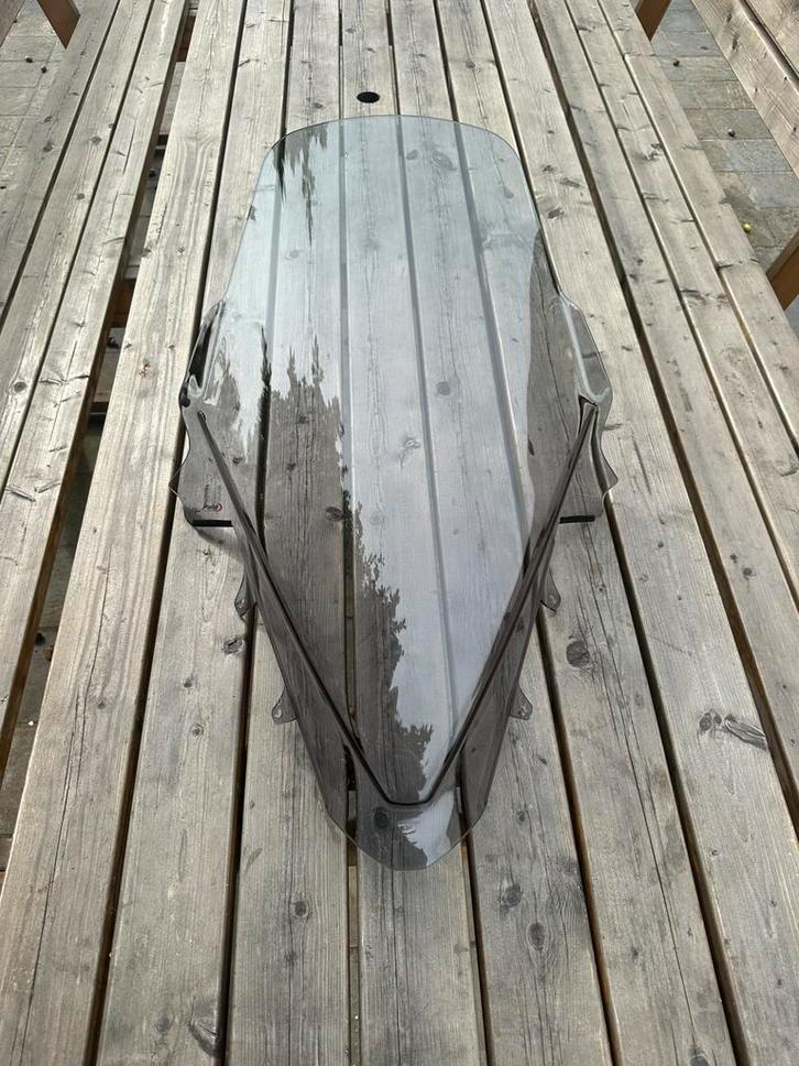 Pare-brise Honda PCX Puig, Motos, Pièces | Honda, Enlèvement