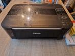 Printer (scanner) Canon Pixma MG5250, Computers en Software, Printers, Ophalen, Gebruikt, Printer