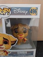 Pop Disney 496, Ophalen of Verzenden