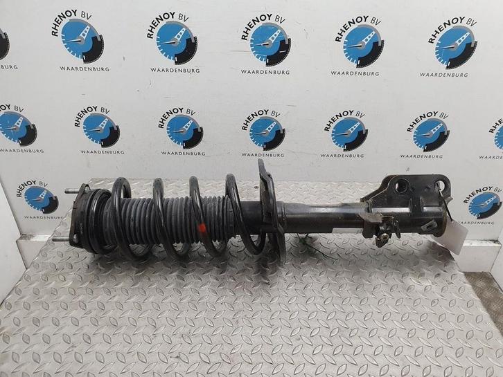 FORD TRANSIT CUSTOM 2.0 EcoBlue E 300L Series [LF_STRUT] 202, Auto-onderdelen, Overige Auto-onderdelen, Gebruikt, ARN erkend, Stiba lid