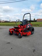 Zitmaaier zeroturn Toro Z-master 4000 - 152cm NIEUW, Tuin en Terras, Grasmaaiers, Ophalen, Nieuw, Benzine-grasmaaier, Mulchfunctie