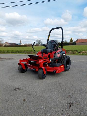 Zitmaaier zeroturn Toro Z-master 4000 - 152cm NIEUW beschikbaar voor biedingen