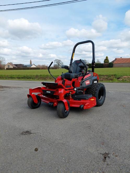 Zitmaaier zeroturn Toro Z-master 4000 - 152cm NIEUW, Tuin en Terras, Grasmaaiers, Nieuw, Benzine-grasmaaier, Mulchfunctie, Ophalen