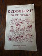 Marc Sleen Reporter 17 en de dingen, Boeken, Ophalen of Verzenden