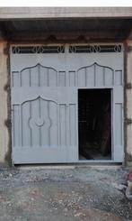 Porte de garage 3m/3m, Immo